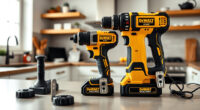 DEWALT Brushless Drill Review: Pros, Cons, and Who It's For