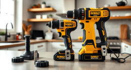 DEWALT Brushless Drill Review: Pros, Cons, and Who It's For