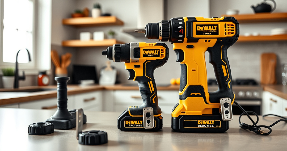 DEWALT Brushless Drill Review: Pros, Cons, and Who It's For