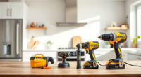 DEWALT Brushless Drill Review: Pros, Cons, and Who It’s For