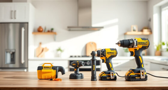 DEWALT Brushless Drill Review: Pros, Cons, and Who It’s For