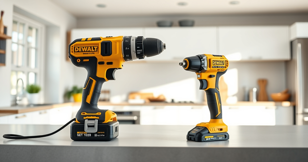DEWALT Drill Bits: Compatibility & Buying Guide for Reliable Drilling