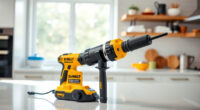 DeWalt Power Tool Battery Not Charging: Causes & Easy Fixes