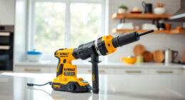 DeWalt Power Tool Battery Not Charging: Causes & Easy Fixes