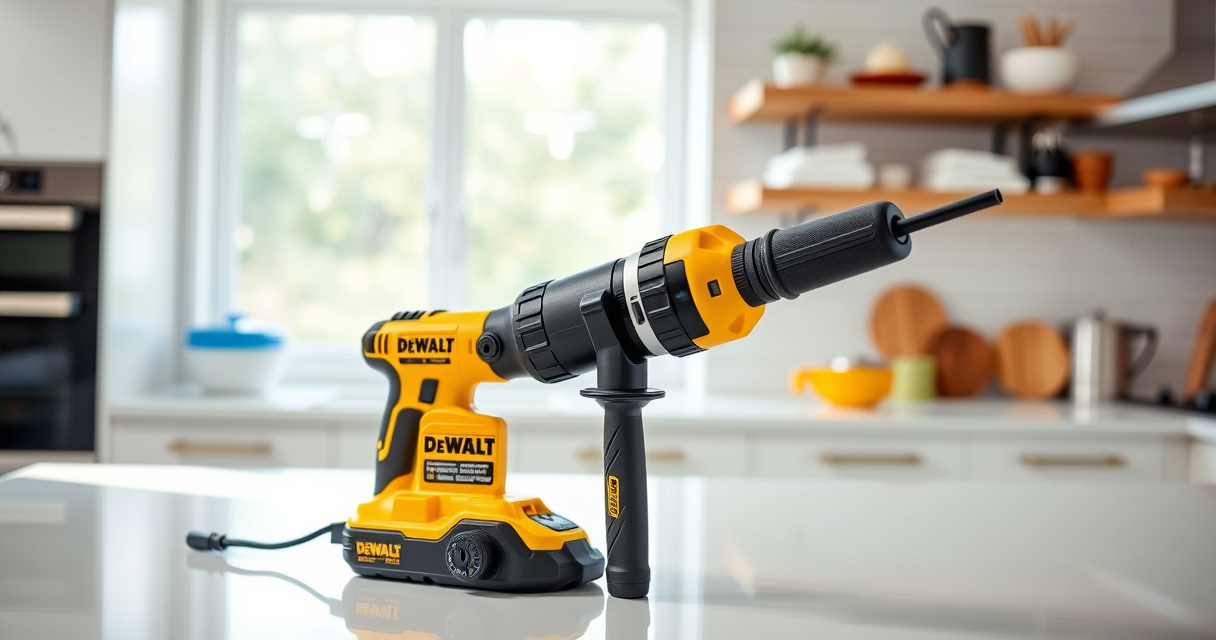 DeWalt Power Tool Battery Not Charging: Causes & Easy Fixes