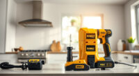 DeWalt Power Tools Chuck Stuck: Causes & Easy Fixes