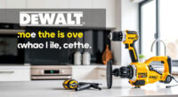DEWALT Power Tools Maintenance: A Complete How-To & Troubleshooting Guide