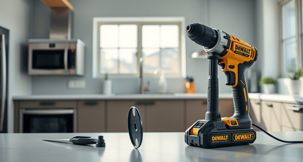 Dewalt Power Tools Maintenance: Essential How-To & Troubleshooting Guide