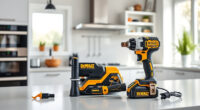 DEWALT Power Tools Overheating: Causes & Easy Fixes