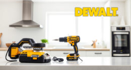 DeWalt Power Tools Overheating: Causes & How to Fix Them