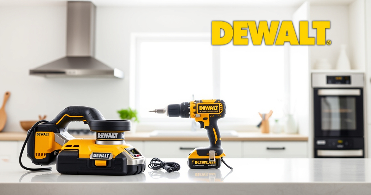 DeWalt Power Tools Overheating: Causes & How to Fix Them