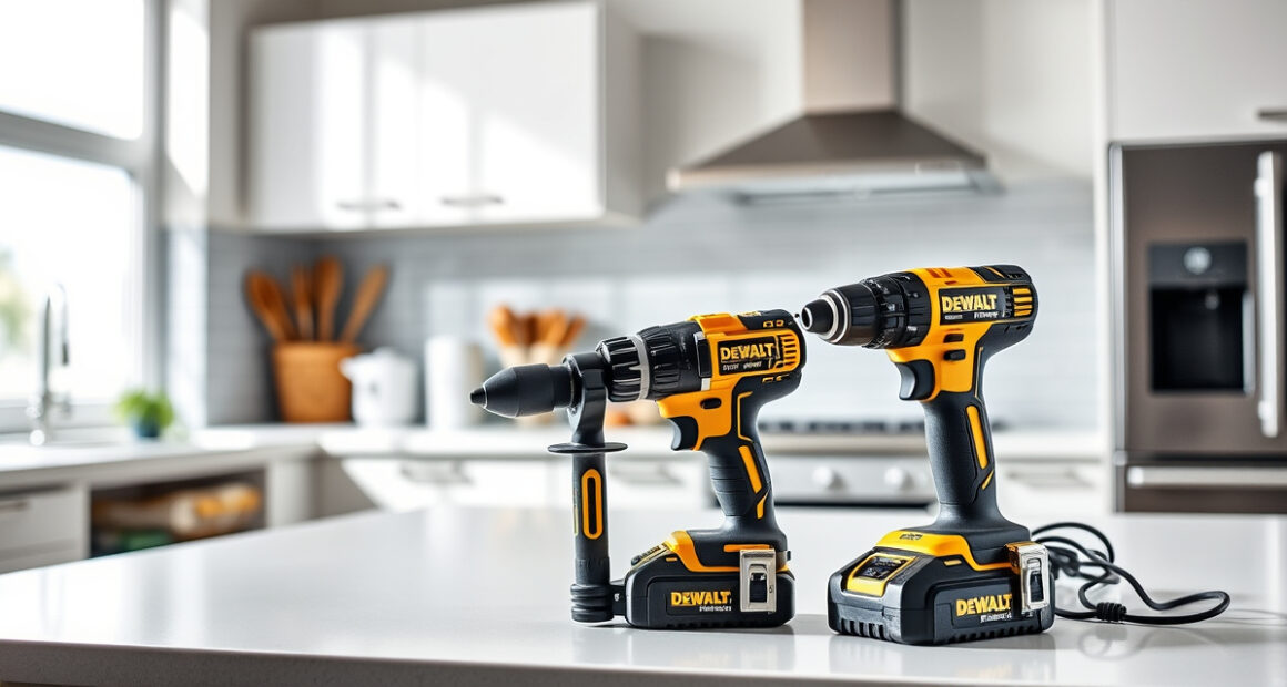 Dewalt Saw Blades Compatibility & Buying Guide