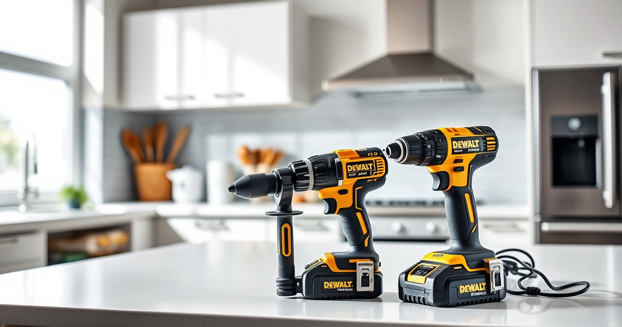 Dewalt Saw Blades Compatibility & Buying Guide