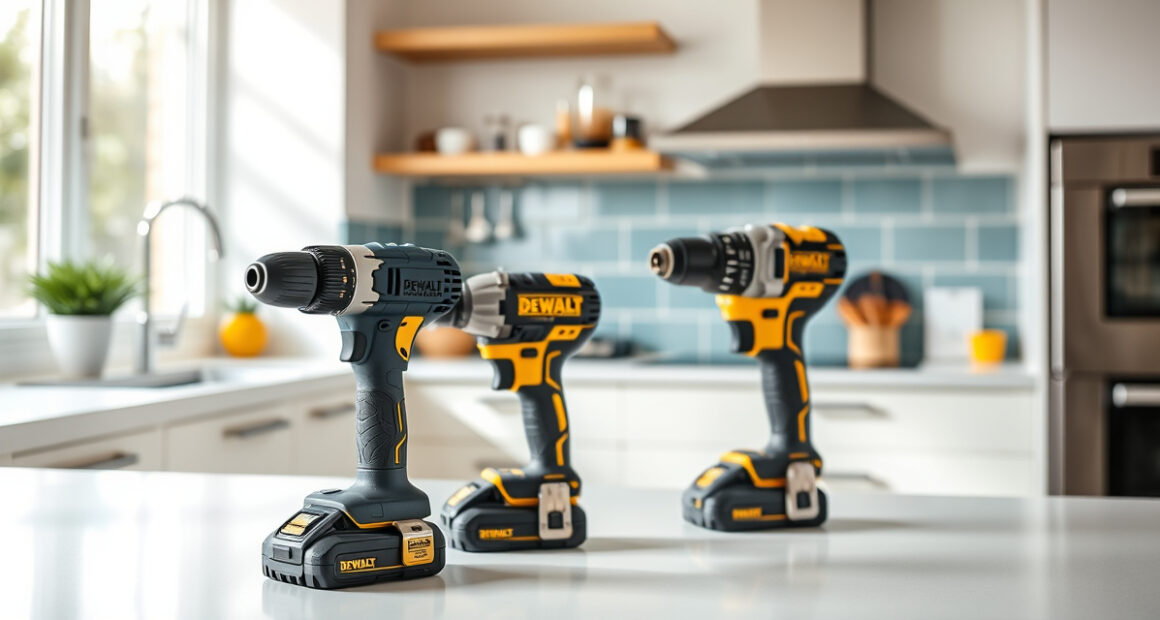 Dewalt Saw Blades: Compatibility & Buying Tips for Pros