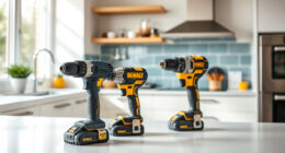 Dewalt Saw Blades: Compatibility & Buying Tips for Pros