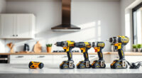 DEWALT vs Ryobi: Which Power Tool Reigns Supreme?