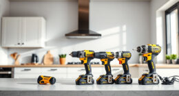 DEWALT vs Ryobi: Which Power Tool Reigns Supreme?