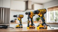 DEWALT vs Ryobi: Which Power Tools Wins in 2026?