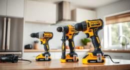DEWALT vs Ryobi: Which Power Tools Wins in 2026?