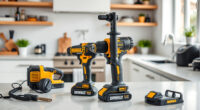 DEWALT XR Impact Driver Review: Pros, Cons, and Who It's For