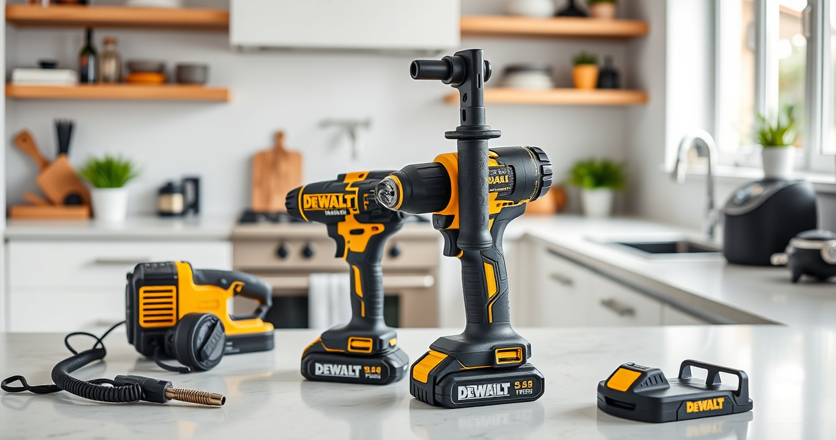 DEWALT XR Impact Driver Review: Pros, Cons, and Who It's For