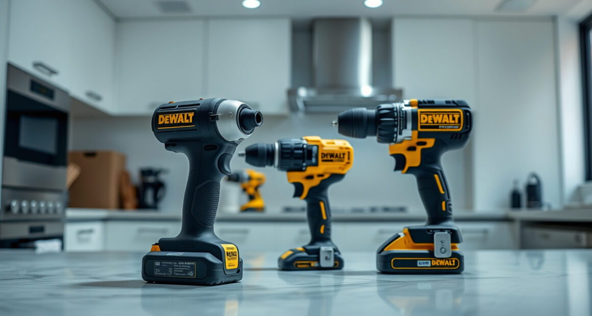 DEWALT XR Impact Driver Review: Pros, Cons, and Who It's For