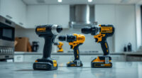 DEWALT XR Impact Driver Review: Pros, Cons, and Who It's For