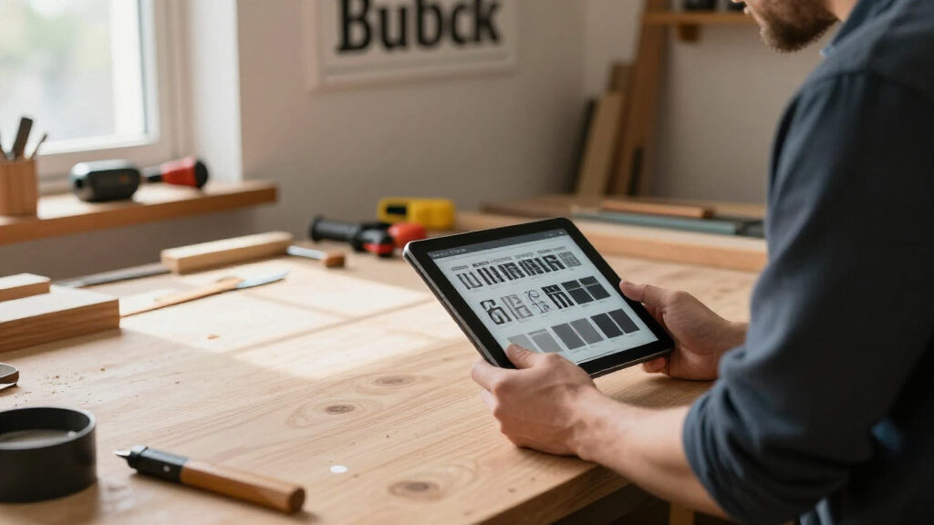 Fonts In Use – Find Out Where A Font Is Used