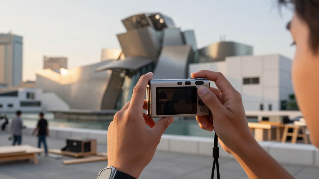 Guggenheim Abu Dhabi Surges In Global Coverage