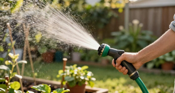 Hose Pipe Ban