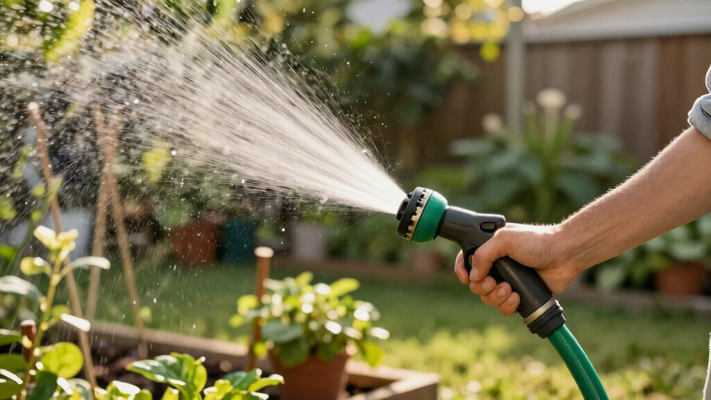 Hose Pipe Ban