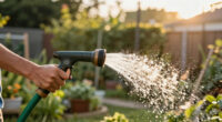 Hosepipe Bans