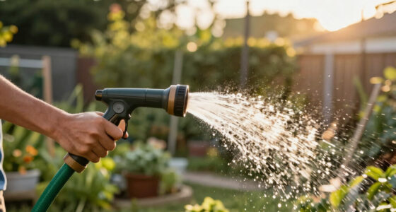 Hosepipe Bans