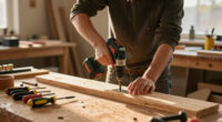 How to Choose Woodworking Tool Sets For Students