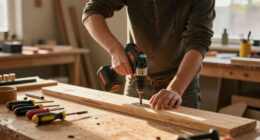How to Choose Woodworking Tool Sets For Students