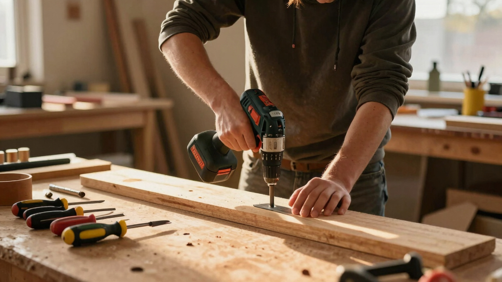 How to Choose Woodworking Tool Sets For Students