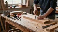How to Choose Woodworking Tool Sets For Students