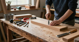 How to Choose Woodworking Tool Sets For Students