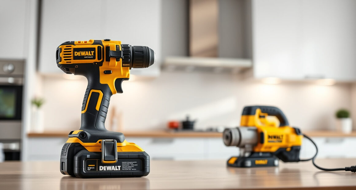 How to Fix a DEWALT Power Tool That Keeps Overheating