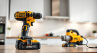 How to Fix a DEWALT Power Tool That Keeps Overheating