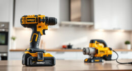How to Fix a DEWALT Power Tool That Keeps Overheating