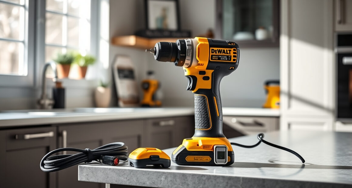 How to Fix a DEWALT Power Tool That Keeps Overheating