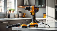 How to Fix a DEWALT Power Tool That Keeps Overheating