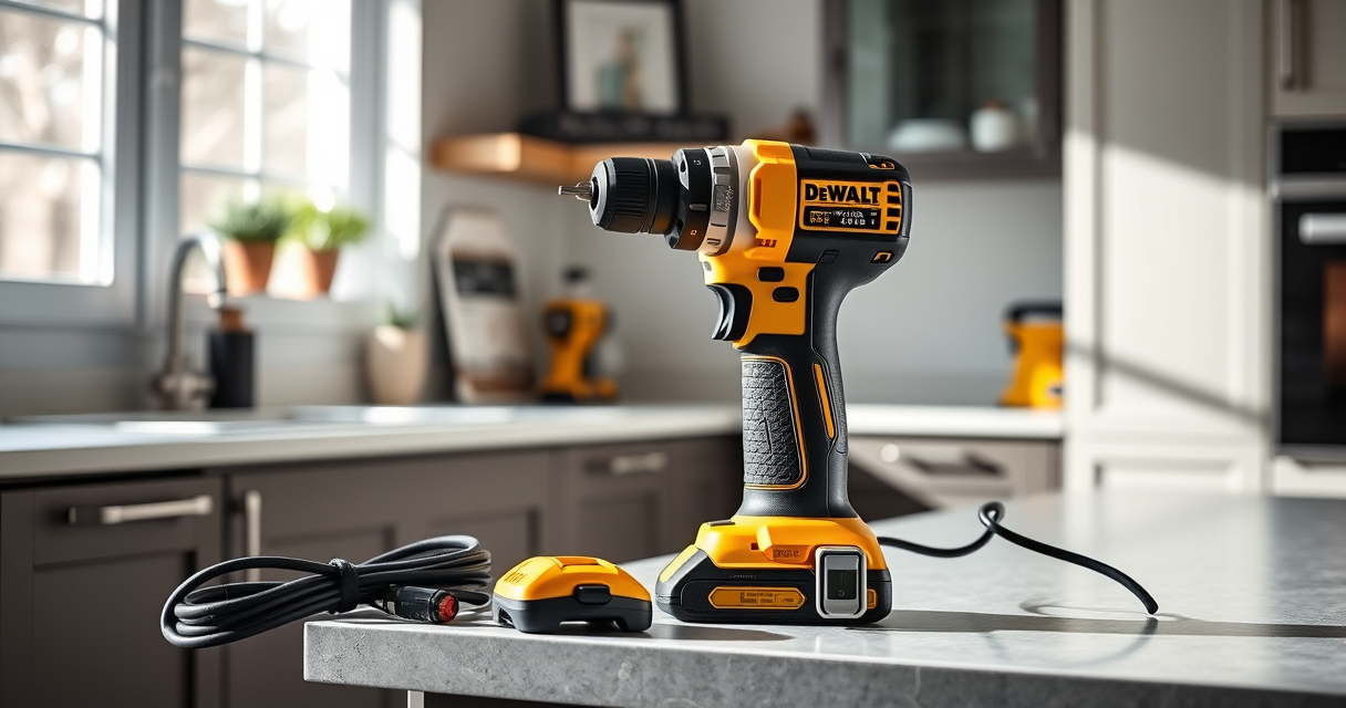 How to Fix a DEWALT Power Tool That Keeps Overheating
