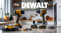 How to Fix a DEWALT Power Tool That Won't Charge