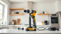 How to Fix a DEWALT Power Tool That Won't Charge