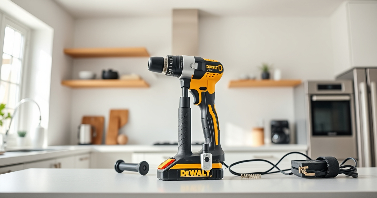 How to Fix a DEWALT Power Tool That Won't Charge
