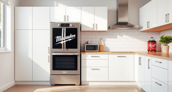 How to Set Up Your Milwaukee Power Tools Safely & Efficiently