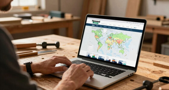 Howard Hanna Surges In Global Coverage
