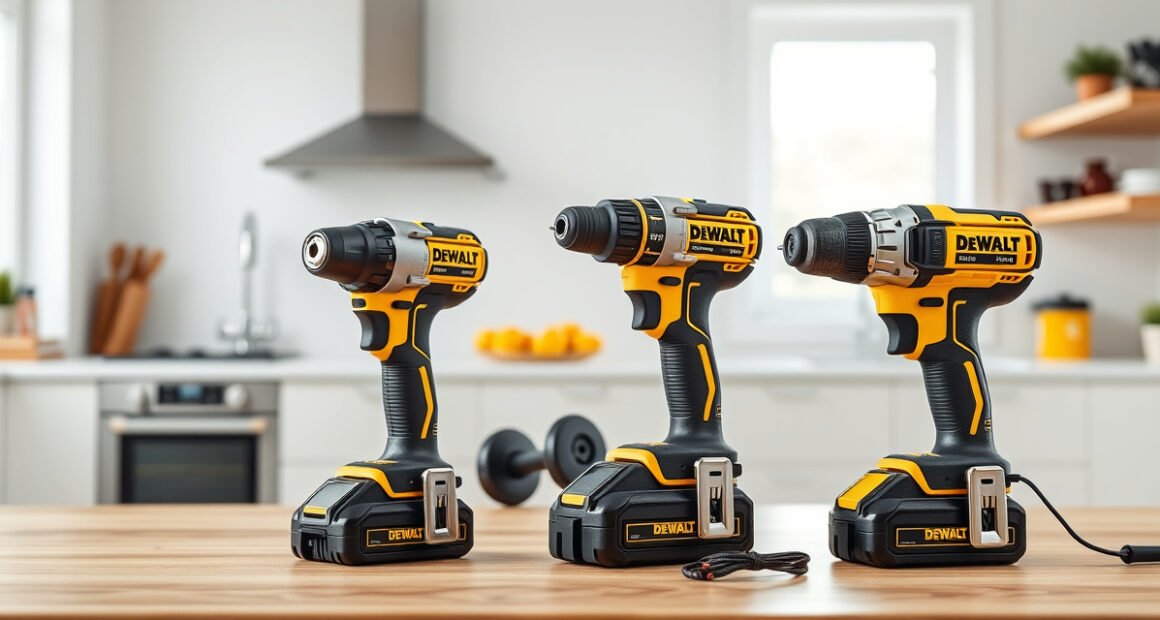 Is the DEWALT ATOMIC Drill Worth It? Honest Review